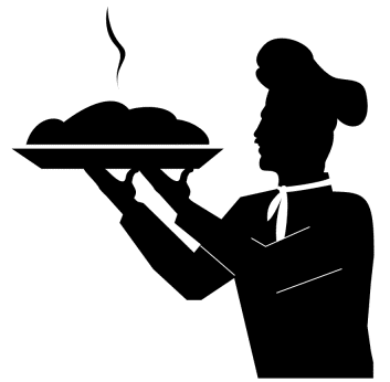 Chef illustration